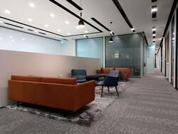 Asia Square Tower 1 (D1), Office #544337121